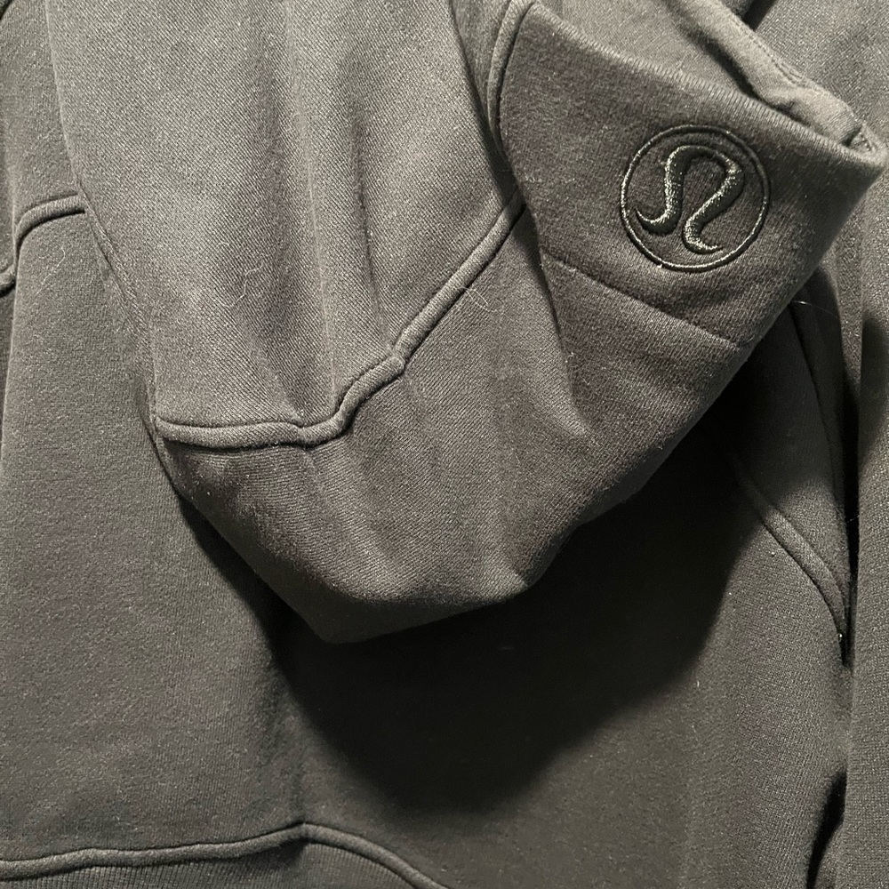 Lululemon jacket - Picture 3 of 4